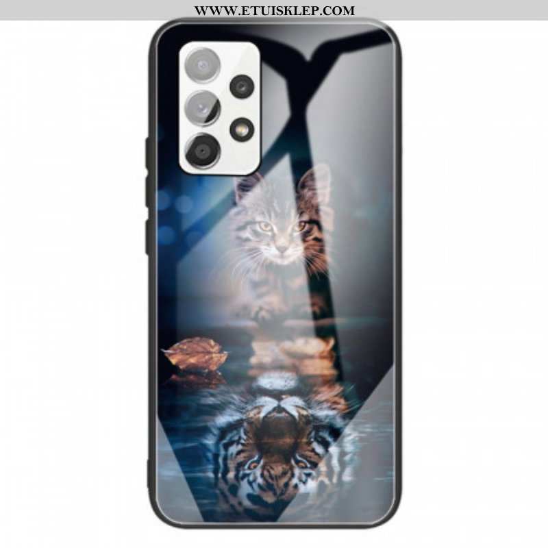 Etui do Samsung Galaxy A13 Szkło Hartowane My Tiger